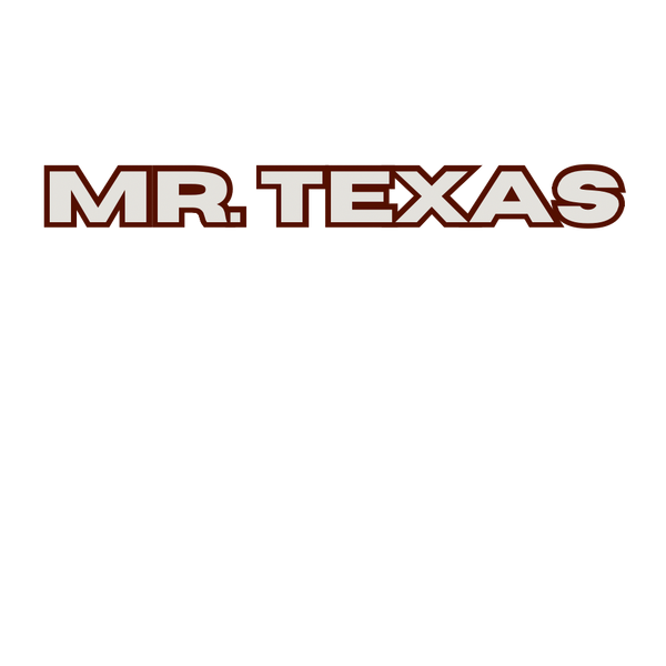 Shop Mr.Texas